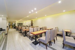 Shanghai InternationalAirportDihangHotel