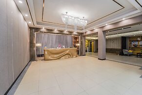 Shanghai InternationalAirportDihangHotel