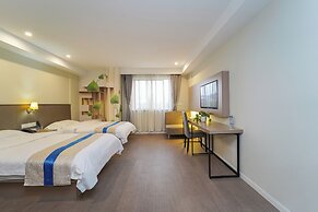 Shanghai InternationalAirportDihangHotel