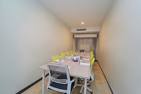 Shanghai InternationalAirportDihangHotel