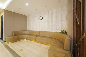 Shanghai InternationalAirportDihangHotel