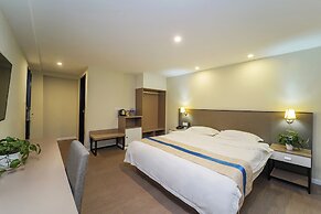 Shanghai InternationalAirportDihangHotel