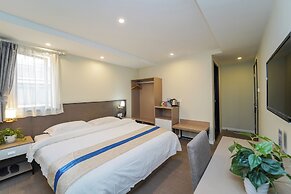 Shanghai InternationalAirportDihangHotel