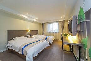 Shanghai InternationalAirportDihangHotel