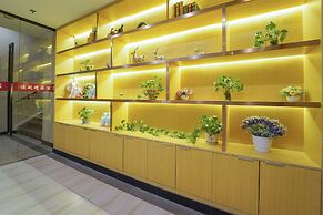 Shanghai InternationalAirportDihangHotel