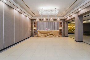 Shanghai InternationalAirportDihangHotel