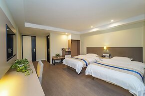 Shanghai InternationalAirportDihangHotel