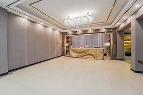Shanghai InternationalAirportDihangHotel