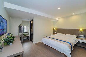 Shanghai InternationalAirportDihangHotel