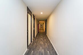 Shanghai InternationalAirportDihangHotel