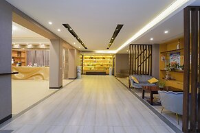 Shanghai InternationalAirportDihangHotel