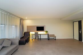 Shanghai InternationalAirportDihangHotel