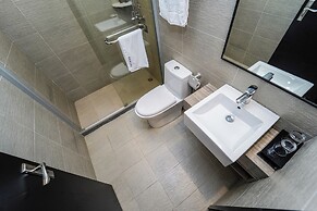 Shanghai InternationalAirportDihangHotel