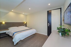 Shanghai InternationalAirportDihangHotel