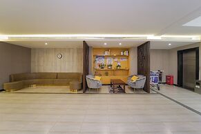 Shanghai InternationalAirportDihangHotel