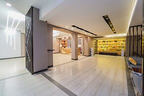 Shanghai InternationalAirportDihangHotel