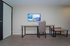 Shanghai InternationalAirportDihangHotel