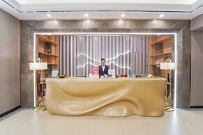 Shanghai InternationalAirportDihangHotel