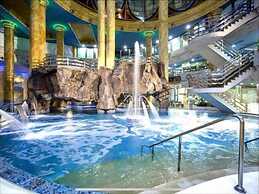 World Magic Vacaciones 5