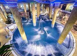 World Magic Vacaciones 5