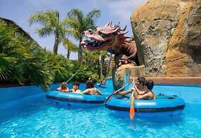 World Magic Vacaciones 5