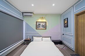 Chau Bao An homestay