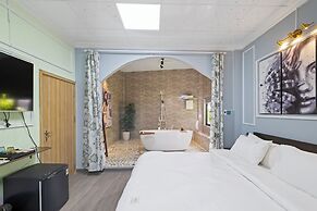 Chau Bao An homestay
