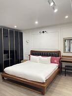 Chau Bao An homestay