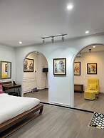 Chau Bao An homestay