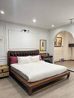 Chau Bao An homestay