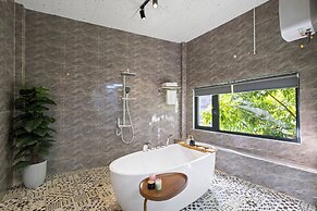 Chau Bao An homestay