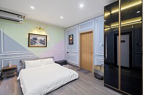 Chau Bao An homestay