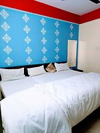 The Shivay Guest House