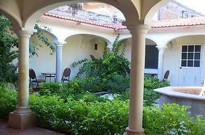 Hotel Boutique Los Arcos