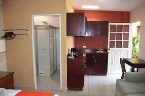 Hotel Boutique Los Arcos
