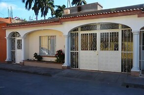 Hotel Boutique Los Arcos