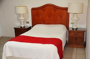 Hotel Boutique Los Arcos