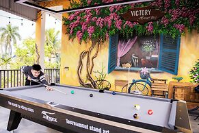 Victory Homestay