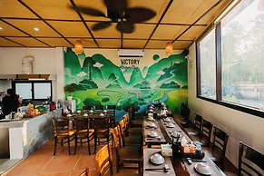 Victory Homestay