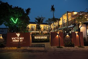 Victory Homestay