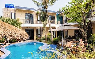 Victory Homestay