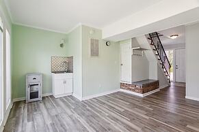 Beach Break Getaway in Virginia Beach