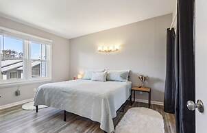 Beach Break Getaway in Virginia Beach