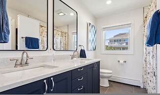 Beach Break Getaway in Virginia Beach