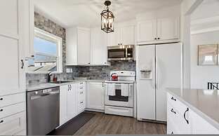 Beach Break Getaway in Virginia Beach