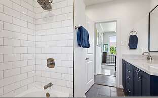 Beach Break Getaway in Virginia Beach