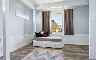 Beach Break Getaway in Virginia Beach