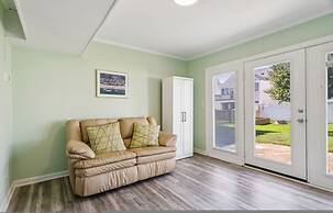 Beach Break Getaway in Virginia Beach