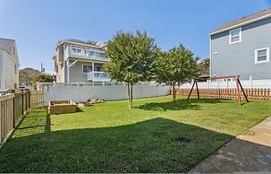 Beach Break Getaway in Virginia Beach