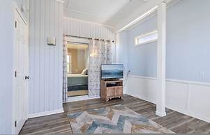 Beach Break Getaway in Virginia Beach